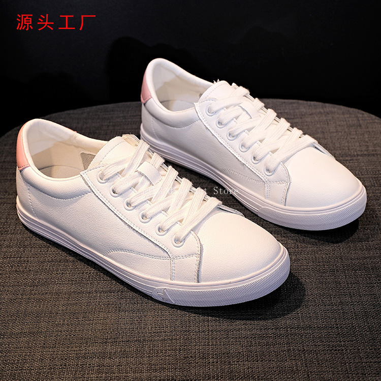 Street Fashion Ladies - Shoes for Woman Classic Flat Bottomed