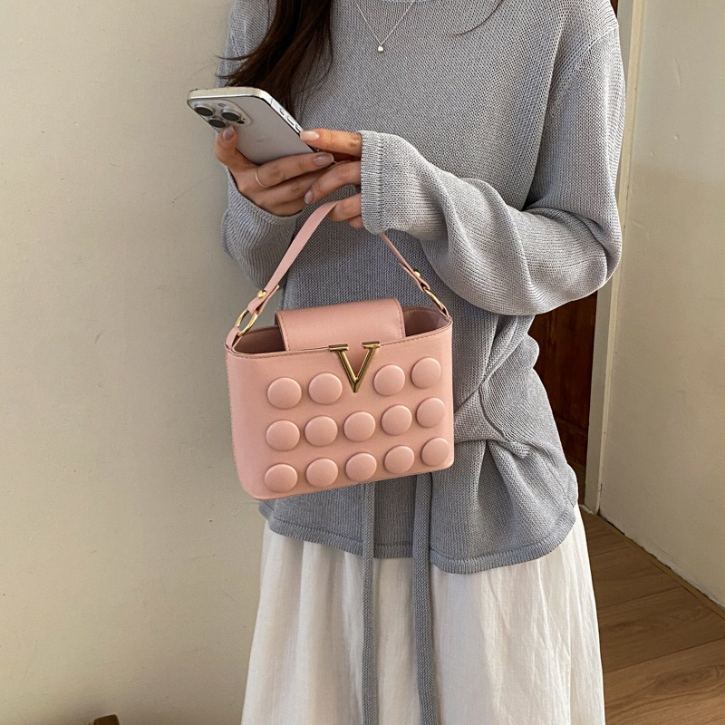 Street Fashion High End - 2026 New Women's Luxury Niche Top