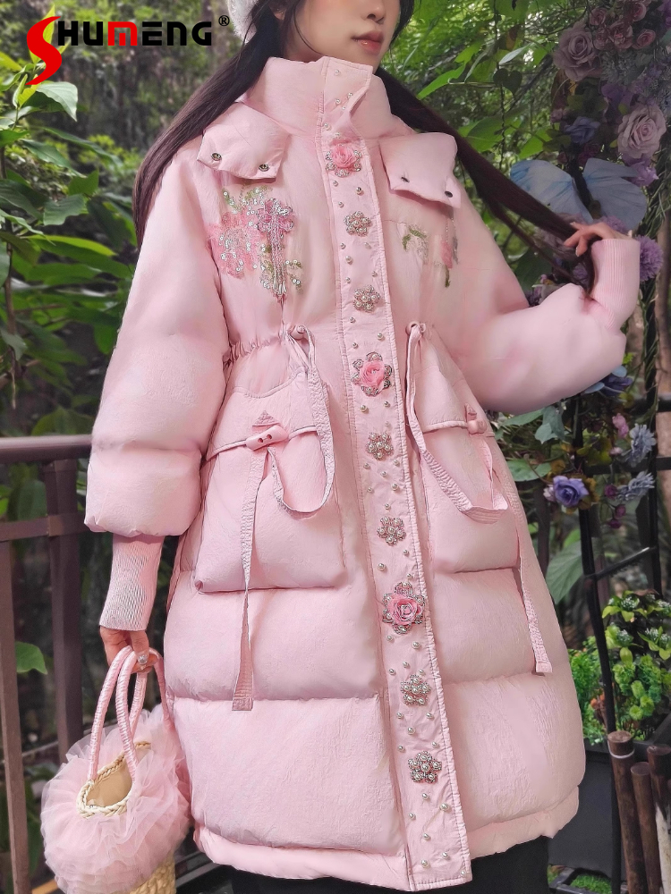 Women 2025 Autumn New High-end - Street Fashion High End avaliação e preço