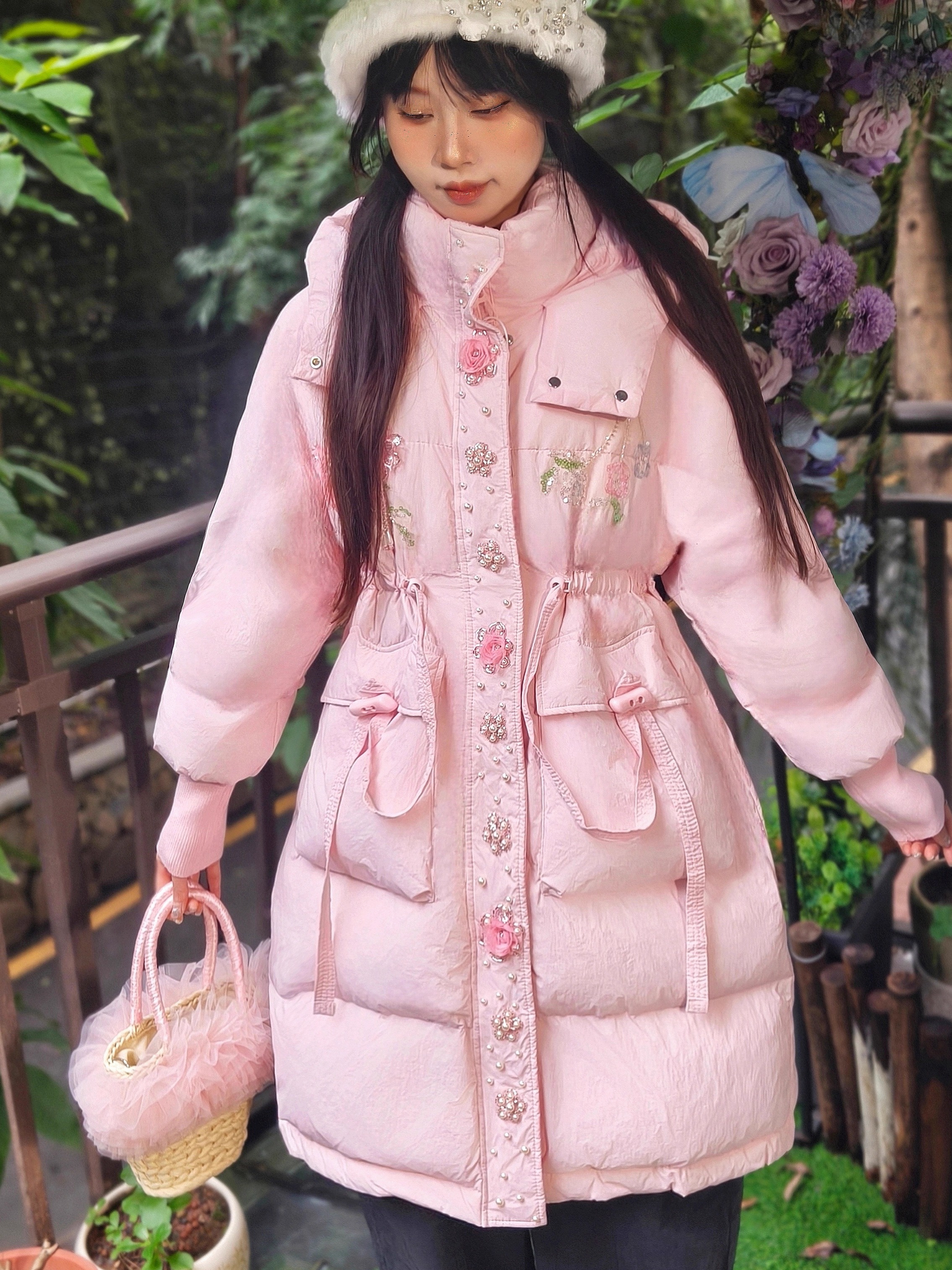 Women 2025 Autumn New High-end - Street Fashion High End avaliação e preço