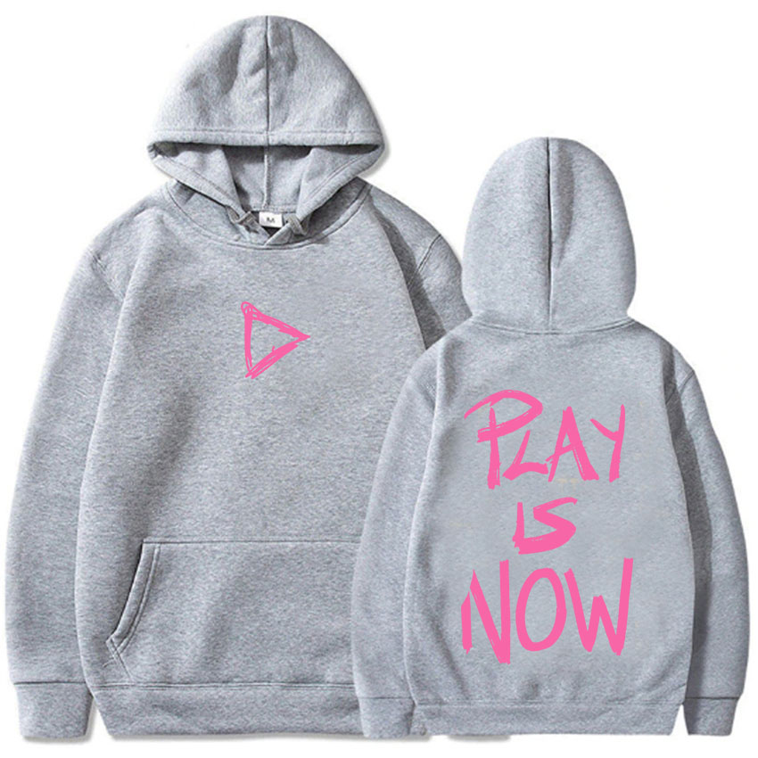 Ed Sheeran Now Is Play Hoodies - Street Fashion Now avaliação e preço