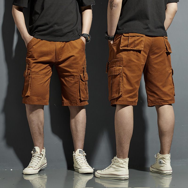 Short Pants for Men Big Size G - Street Fashion Harajuku avaliação e preço