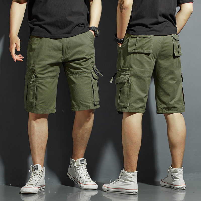 Short Pants for Men Big Size G - Street Fashion Harajuku avaliação e preço