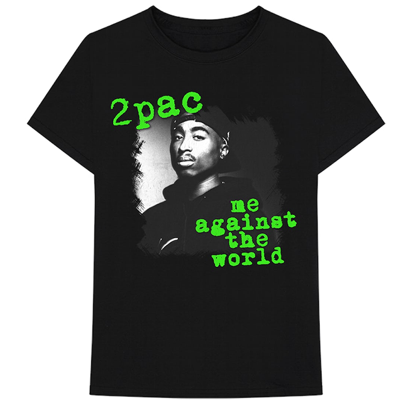 Tupac Tupacalypse Now American - Street Fashion Now avaliação e preço