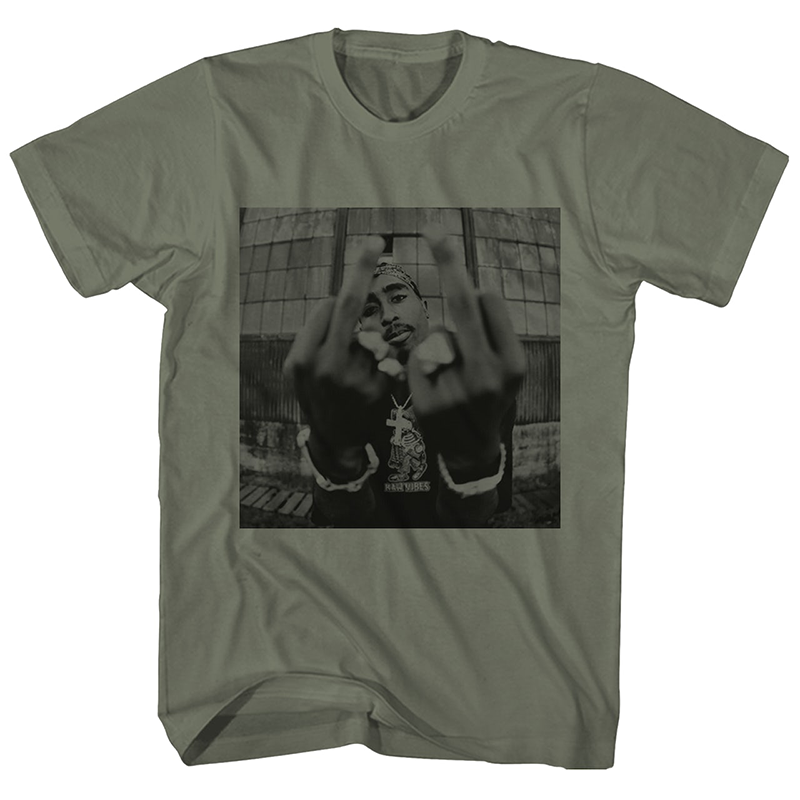 Tupac Tupacalypse Now American - Street Fashion Now avaliação e preço