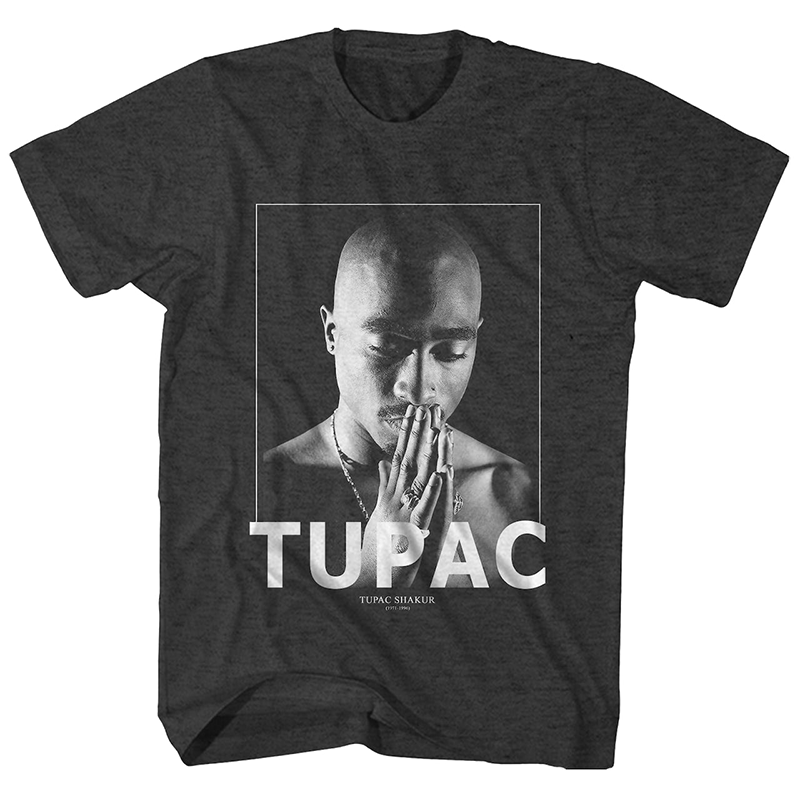 Tupac Tupacalypse Now American - Street Fashion Now avaliação e preço