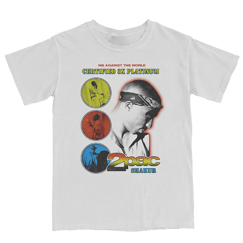 Tupac Tupacalypse Now American - Street Fashion Now avaliação e preço