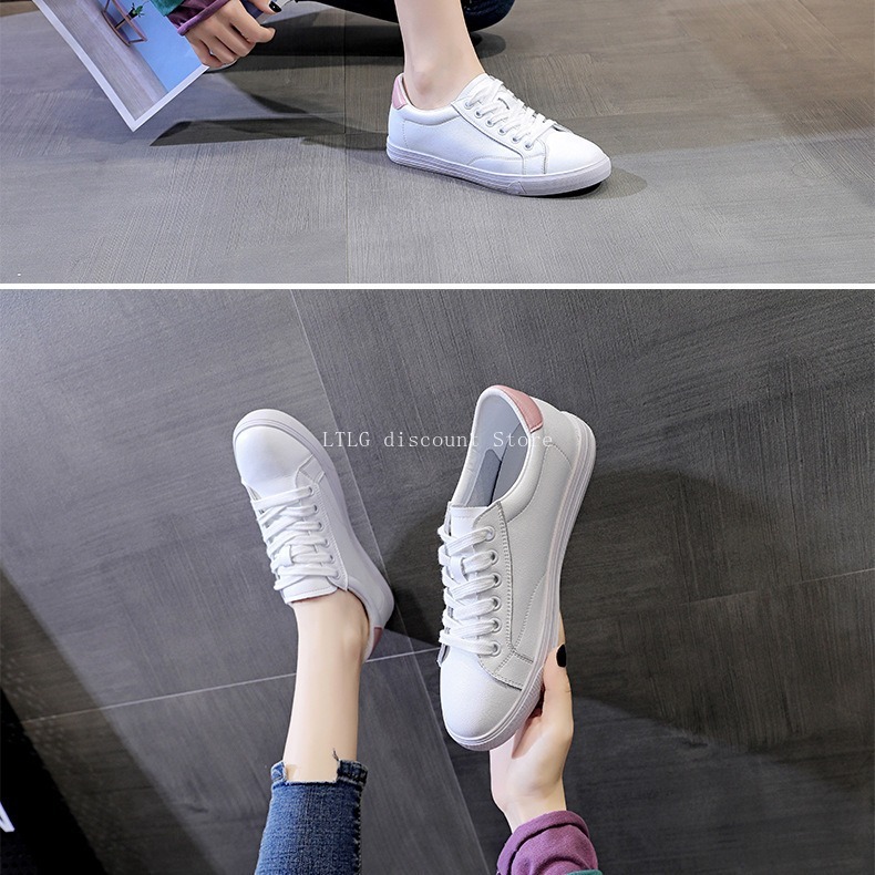 Shoes for Woman Classic Flat B - Street Fashion Ladies avaliação e preço