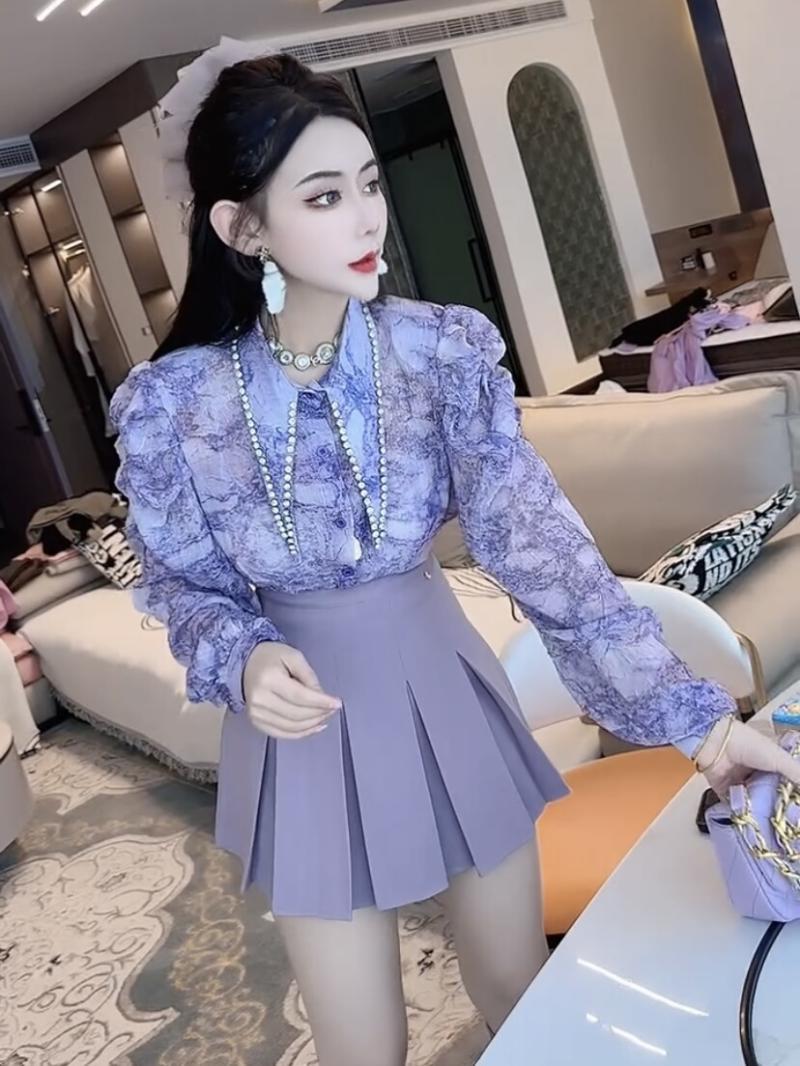 High-end and Elegant Goddess S - Street Fashion High End avaliação e preço