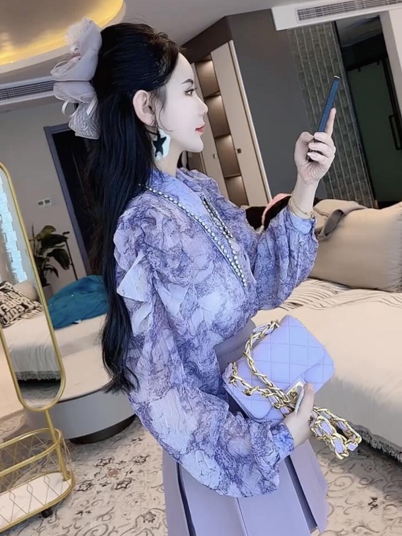 High-end and Elegant Goddess S - Street Fashion High End avaliação e preço