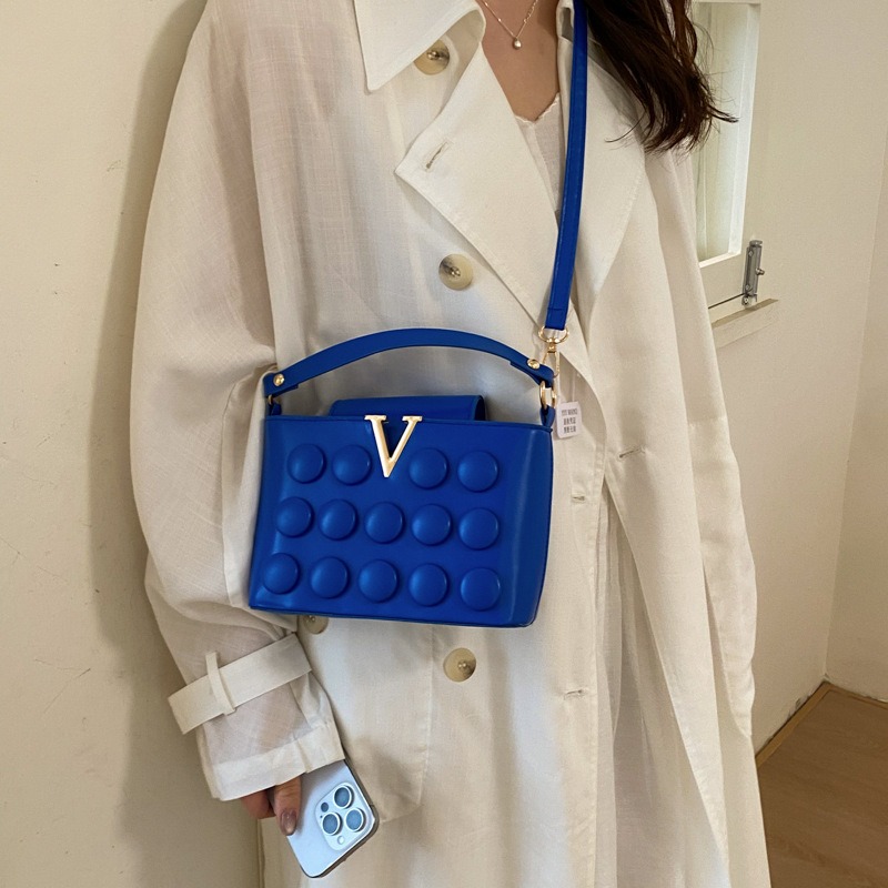 2026 New Women's Luxury Niche  - Street Fashion High End avaliação e preço