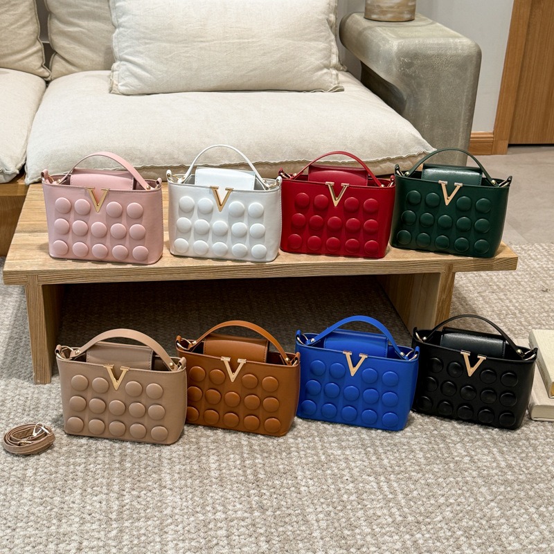 2026 New Women's Luxury Niche  - Street Fashion High End avaliação e preço
