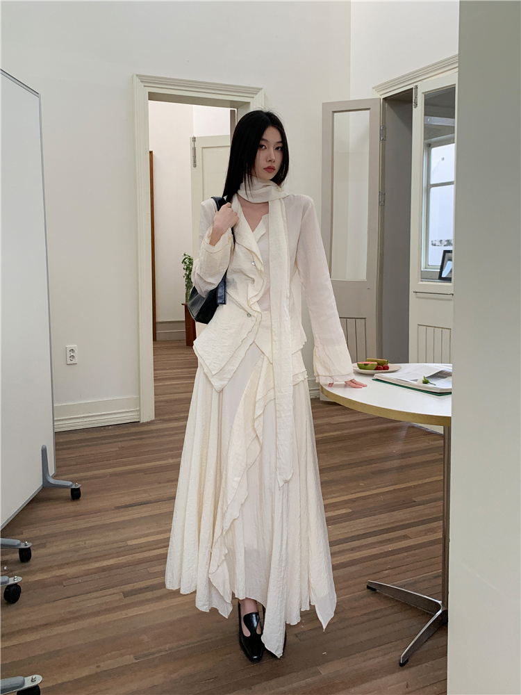 CHEERART Designer 2 Piece Sets - Street Fashion In Chinese avaliação e preço