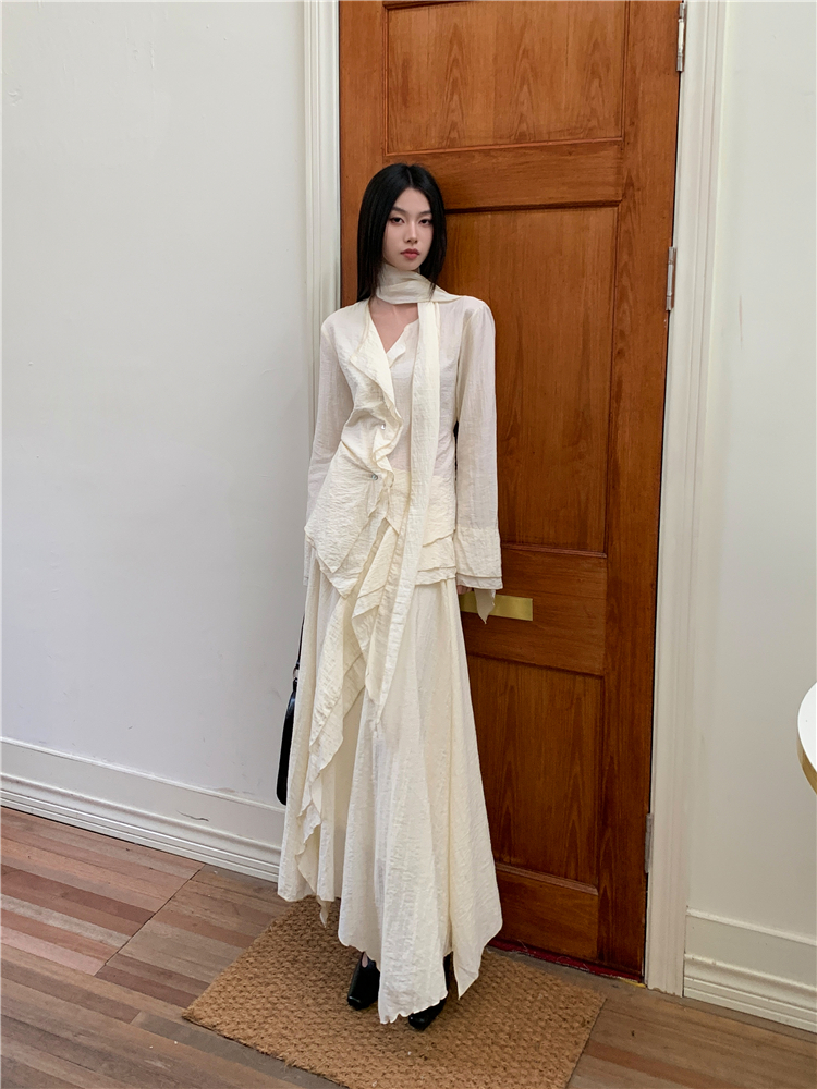 CHEERART Designer 2 Piece Sets - Street Fashion In Chinese avaliação e preço