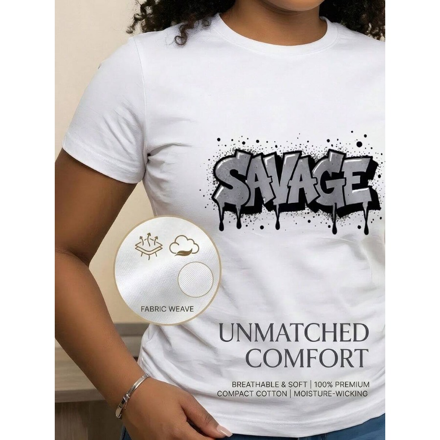 【New style】Women's American-St - Street Fashion Co avaliação e preço