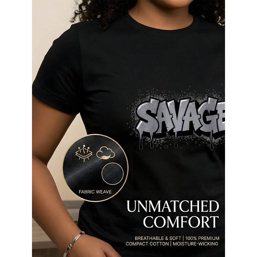 【New style】Women's American-St - Street Fashion Co avaliação e preço