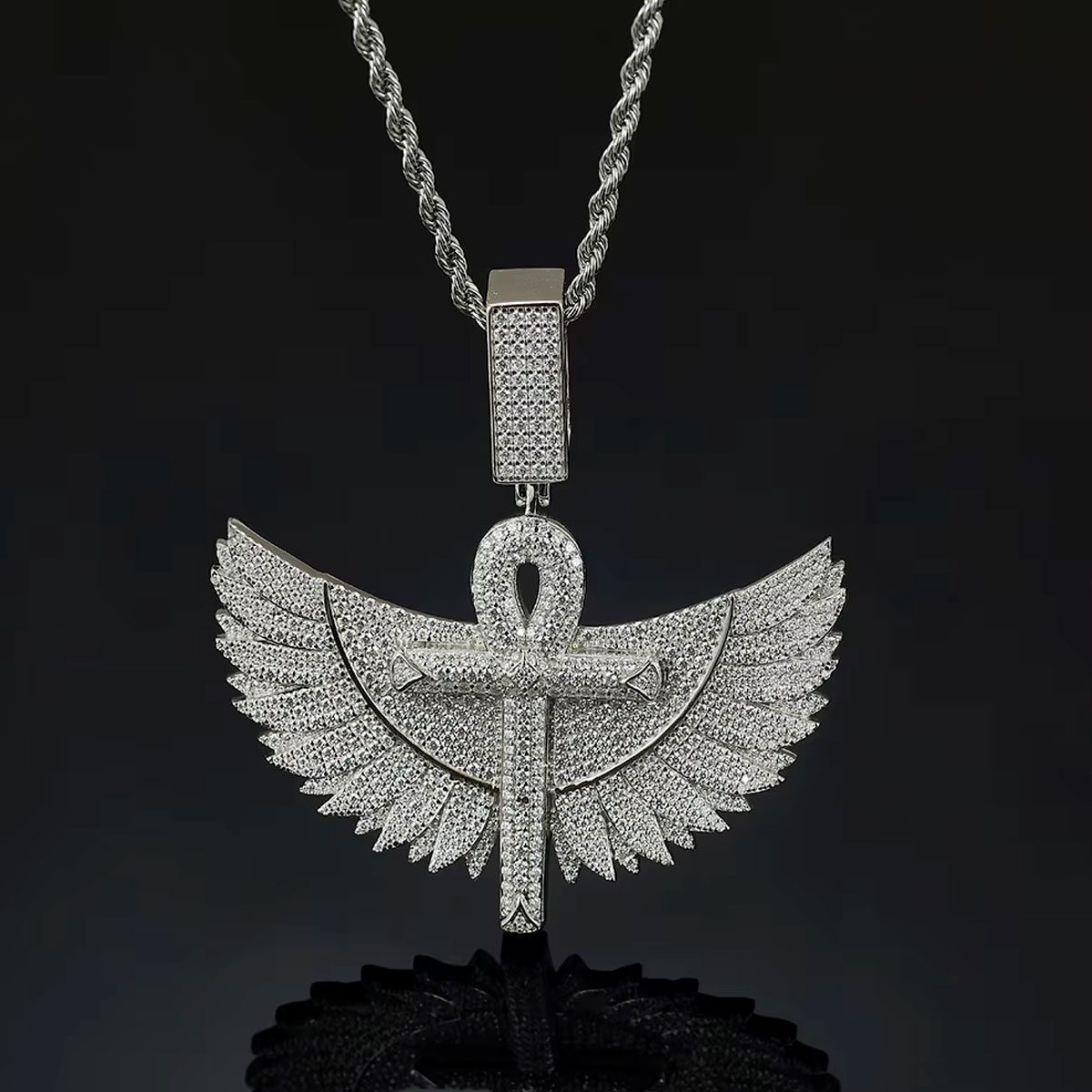 LYEE CYEE Luxury Egypt Anka Wi - Street Fashion Egypt avaliação e preço