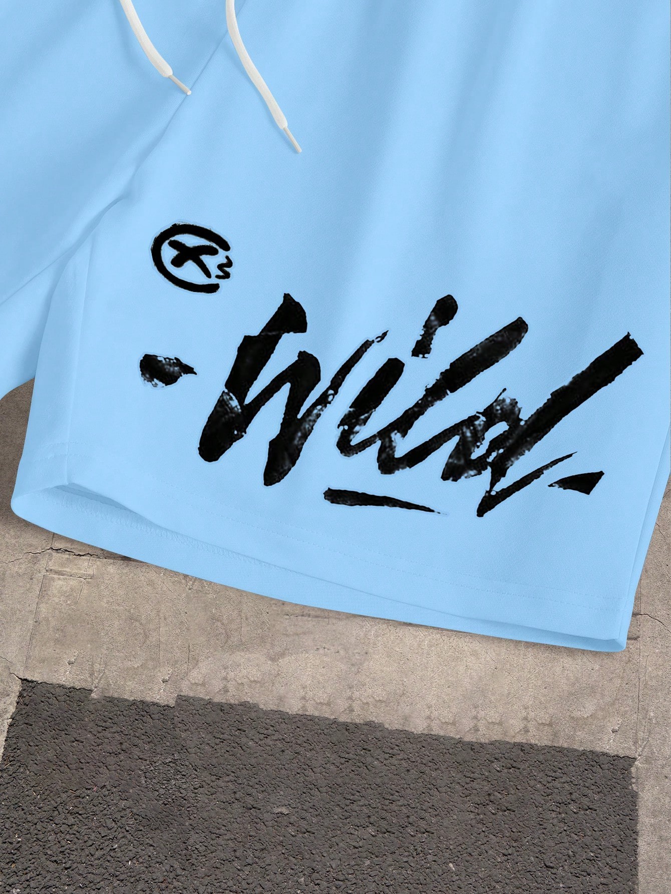 2026 Summer New Men's Short-Sl - Street Fashion For 2026 avaliação e preço