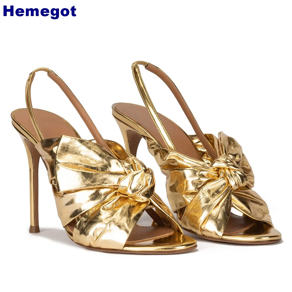 Bow Sexy Banquet Peep Toe Sand - Street Fashion Ladies avaliação e preço