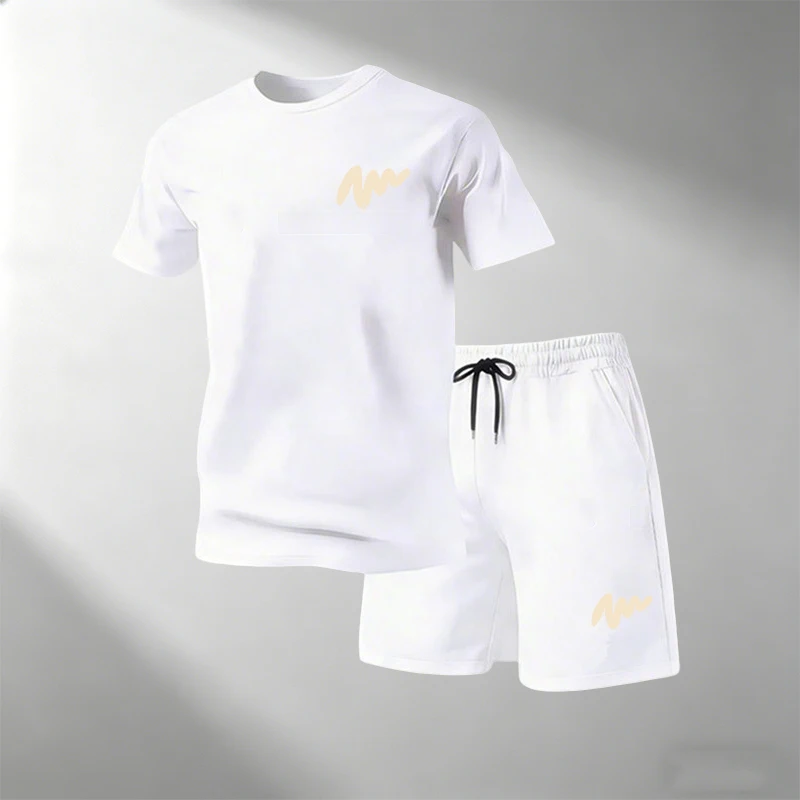 Fashion Men's Street T-Shirts  - Street Fashion In China avaliação e preço