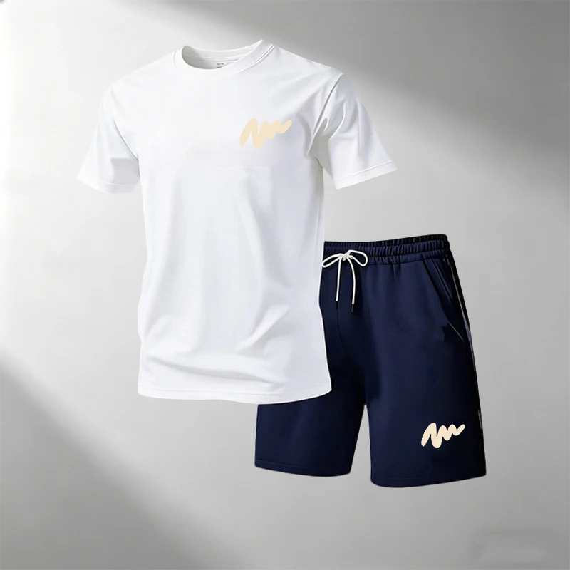 Fashion Men's Street T-Shirts  - Street Fashion In China avaliação e preço