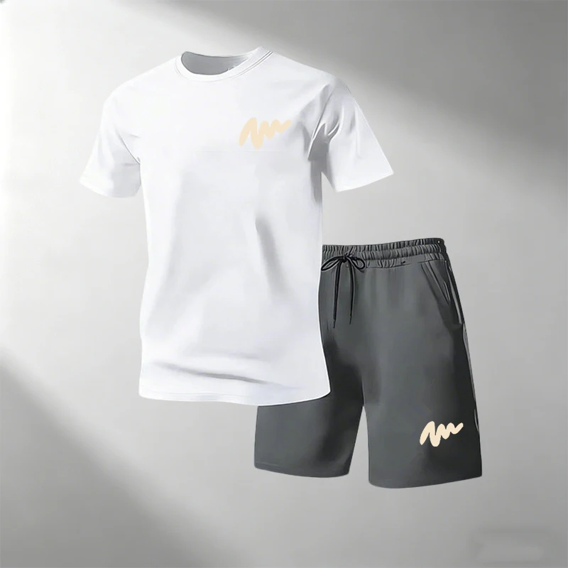 Fashion Men's Street T-Shirts  - Street Fashion In China avaliação e preço