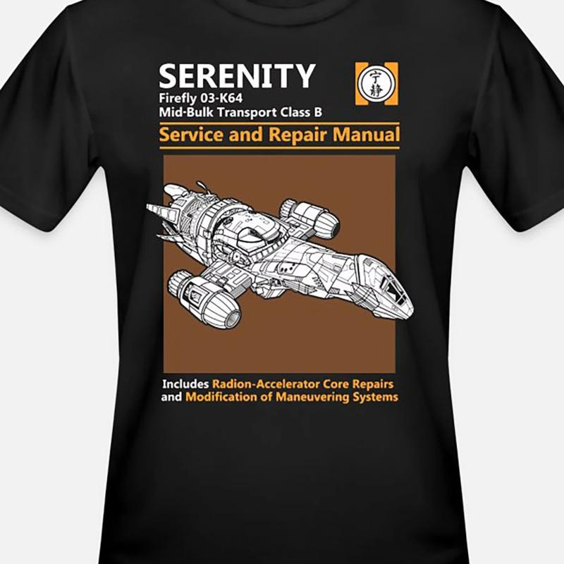 Serenity Print T shirt Stylish - Street Fashion Co avaliação e preço