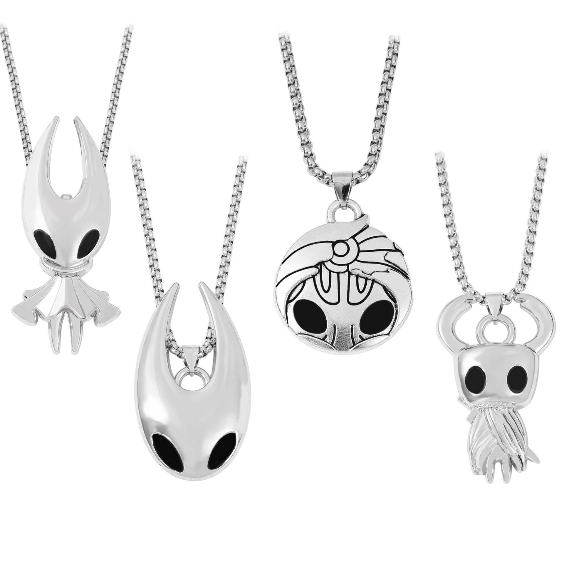 Fashion gaming jewelry accesso - Street Fashion Necklace avaliação e preço