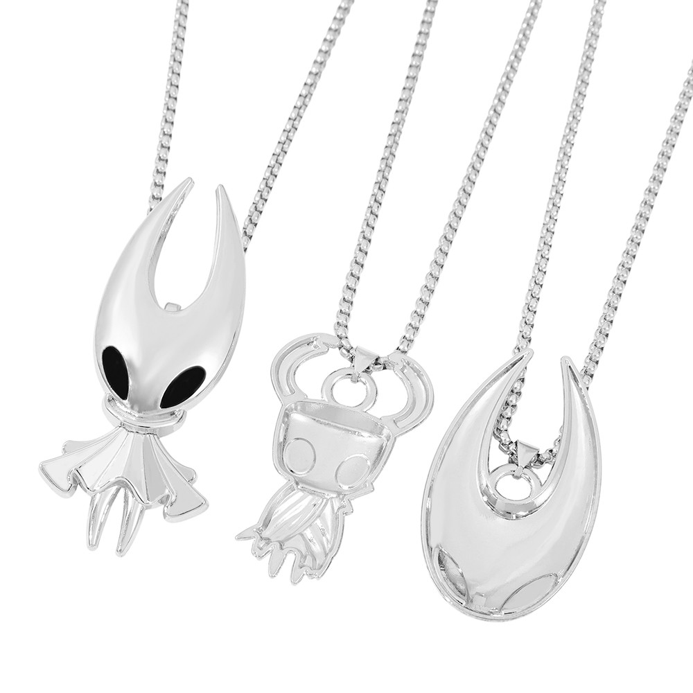 Fashion gaming jewelry accesso - Street Fashion Necklace avaliação e preço