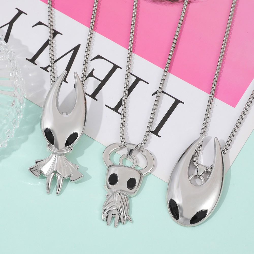 Fashion gaming jewelry accesso - Street Fashion Necklace avaliação e preço