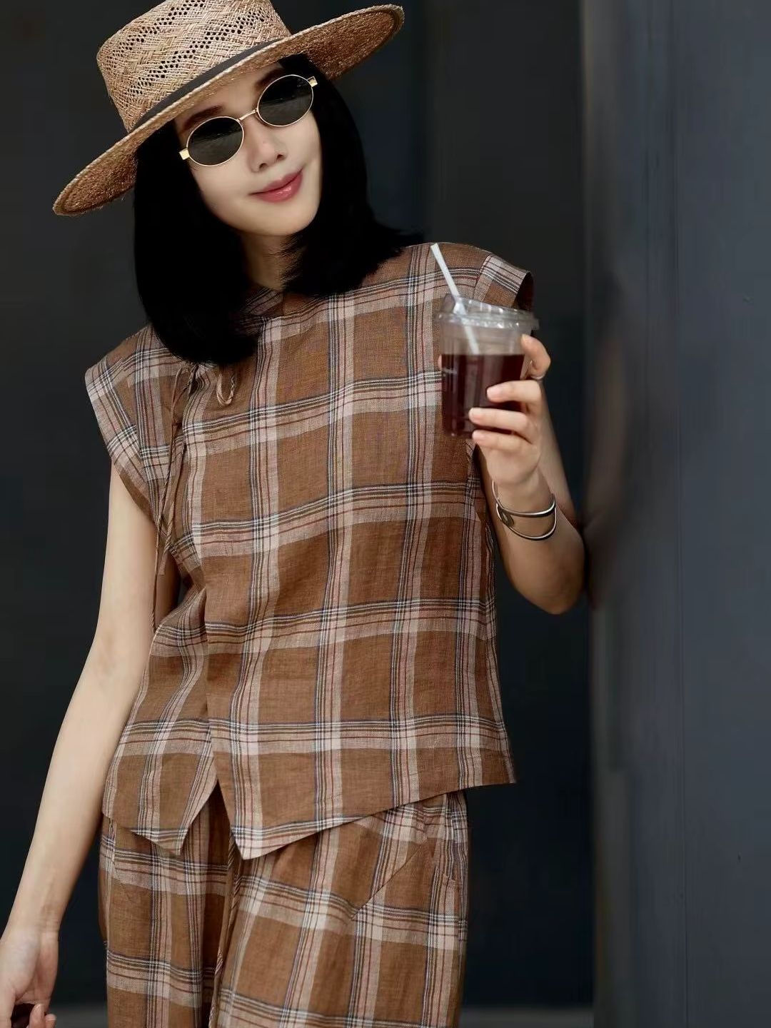 Fashionable stylish high-end l - Street Fashion High End avaliação e preço