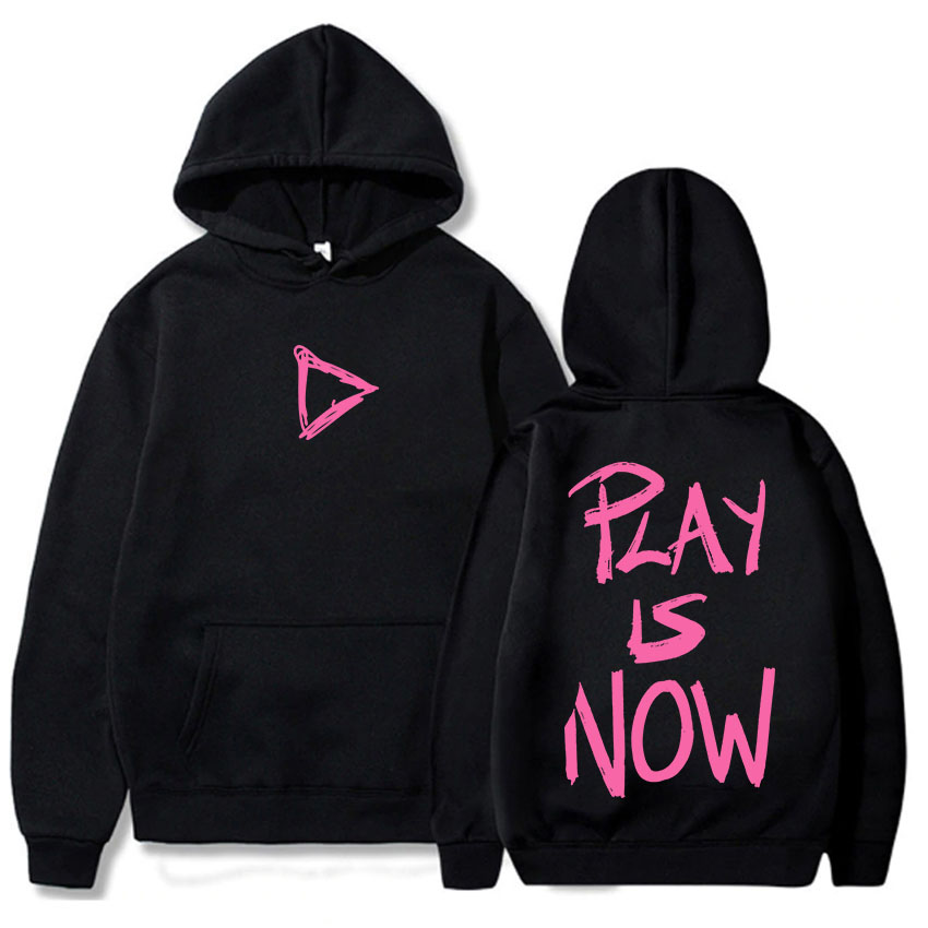 Ed Sheeran Now Is Play Hoodies - Street Fashion Now avaliação e preço