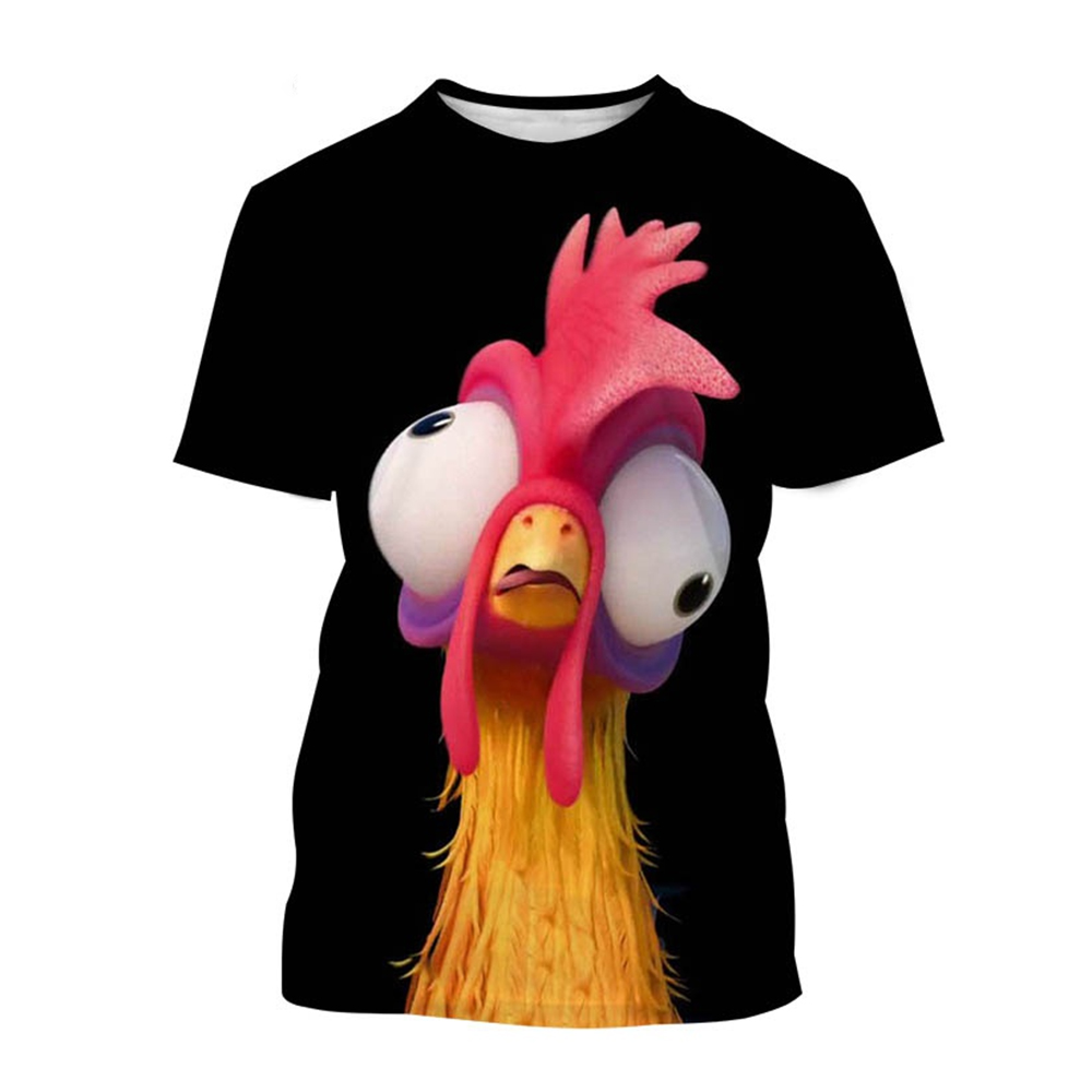 Now Fashion 3D Printed men's C - Street Fashion Now avaliação e preço