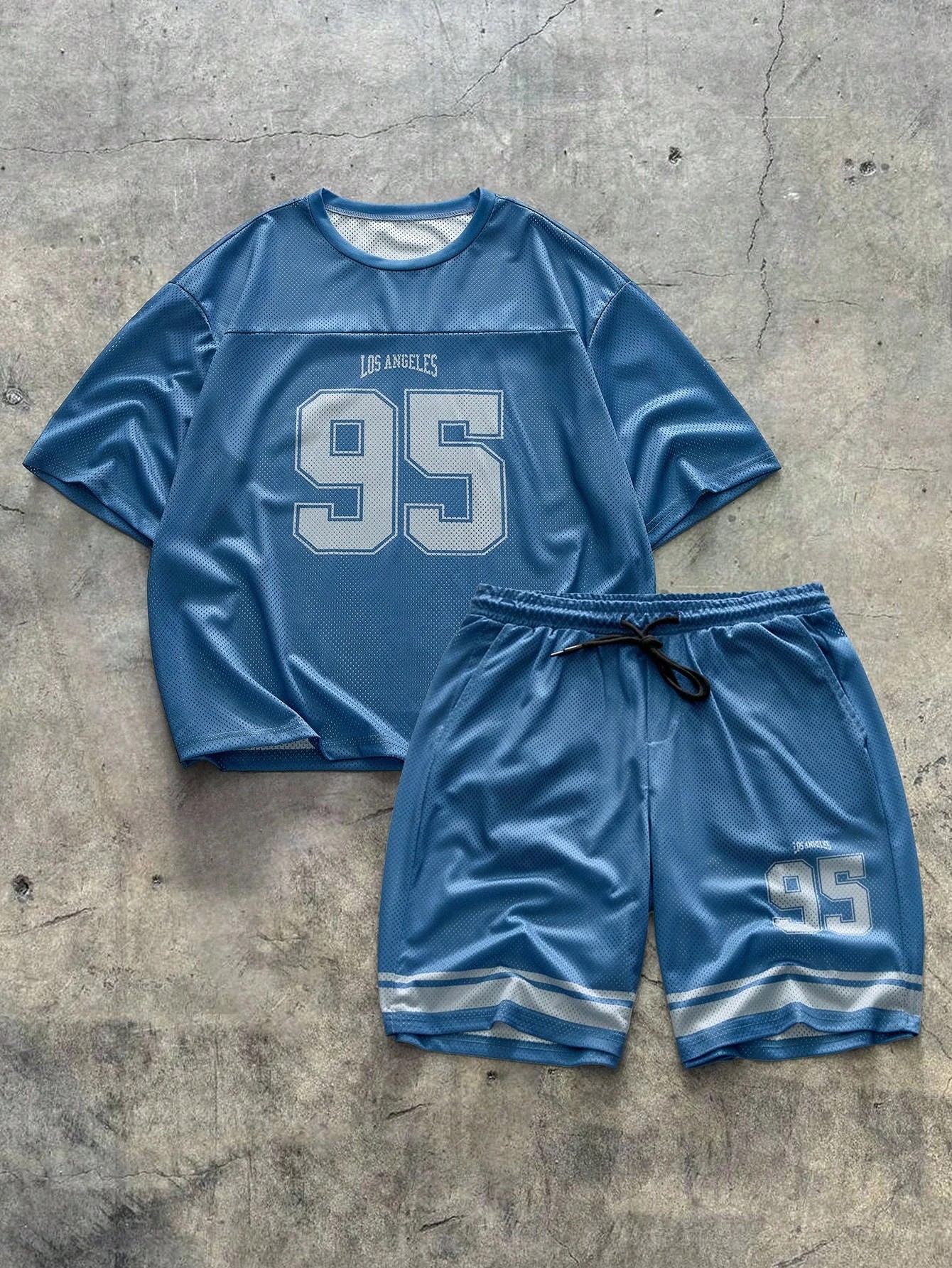 2026 Summer New Men's Short-Sl - Street Fashion In China avaliação e preço