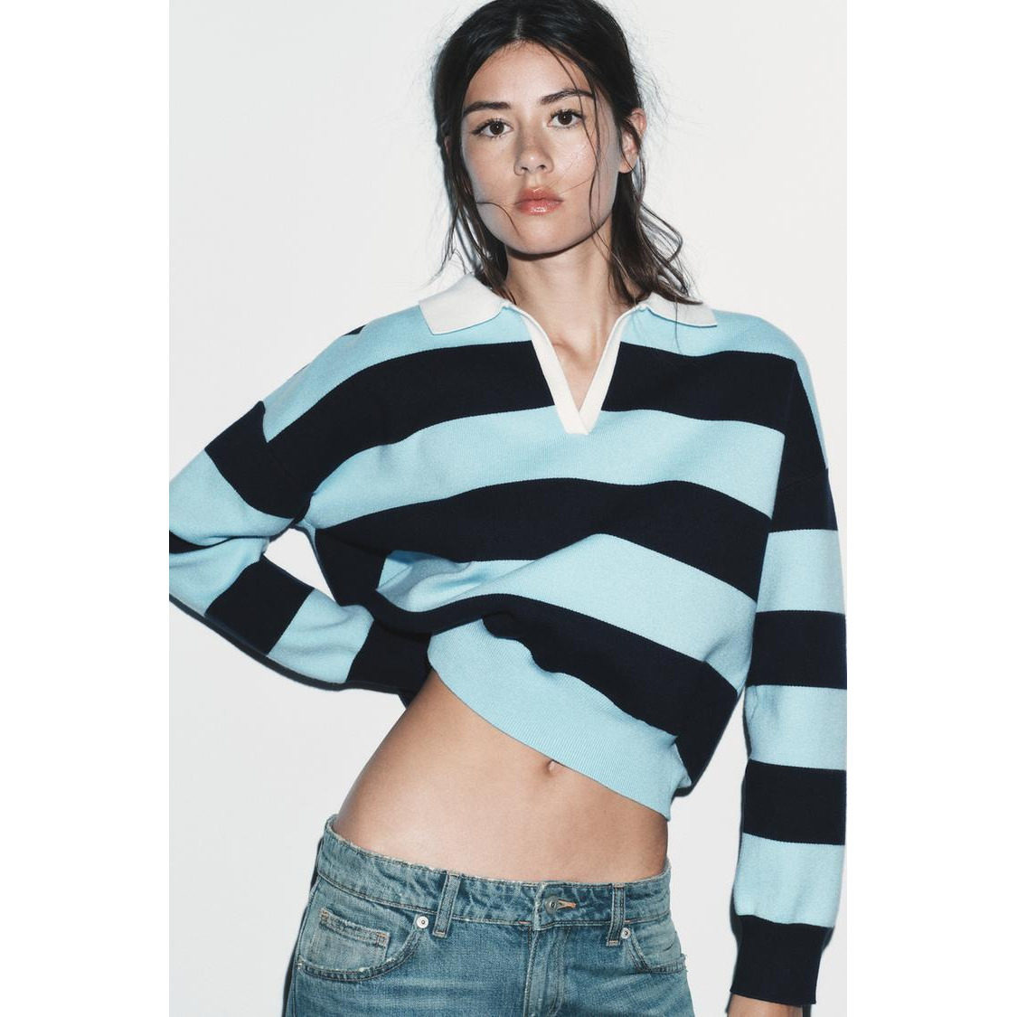2026 Autumn New Women's Loose  - Street For Fashion avaliação e preço