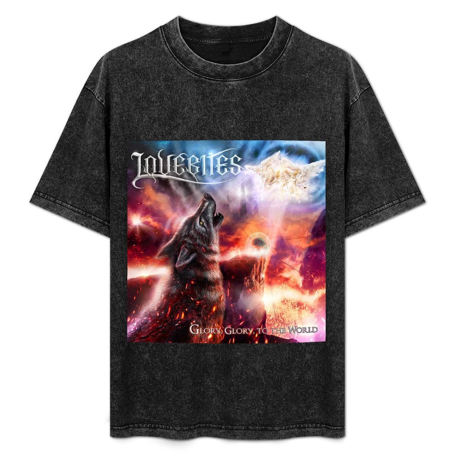 trending now lovebite T-Shirt  - Street Fashion Now avaliação e preço