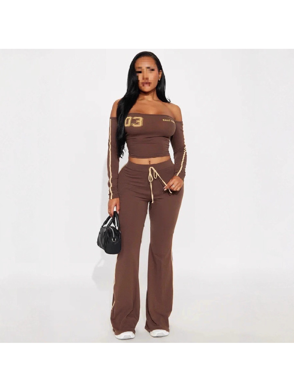 2026 New Ins Style Fashionable - Street For Fashion avaliação e preço