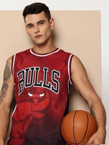 The Latest Chicago Bulls City  - Street Fashion Chicago avaliação e preço