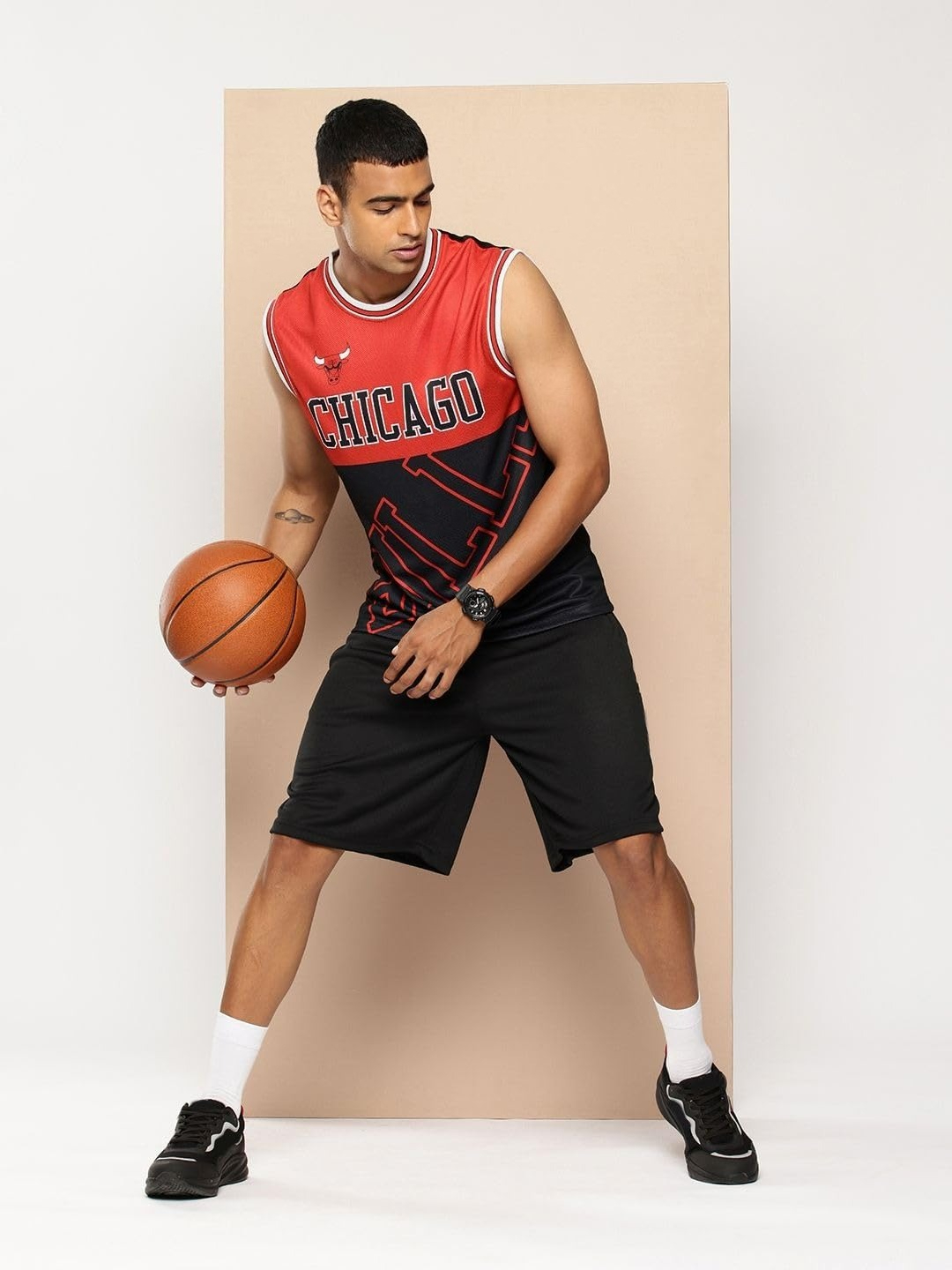 The Latest Chicago Bulls City  - Street Fashion Chicago avaliação e preço