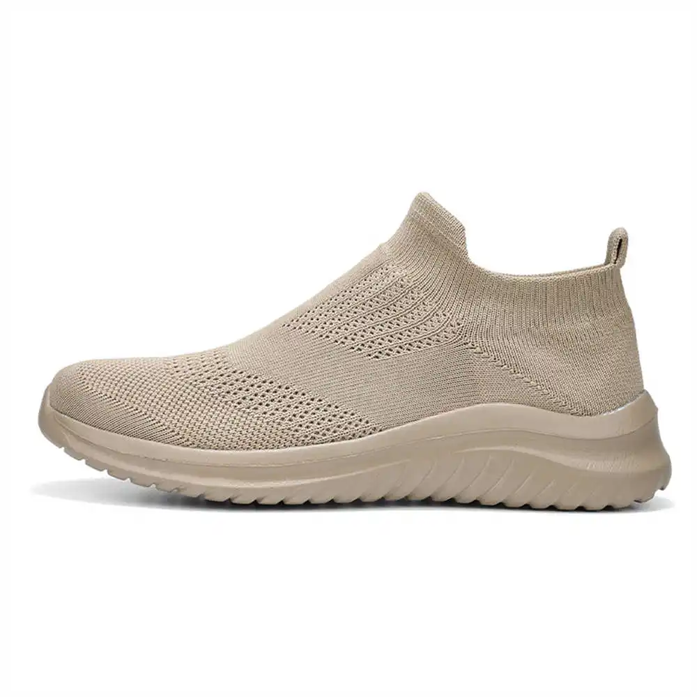Beige Soft New Novelty Tennis  - Street Fashion In Vietnam avaliação e preço