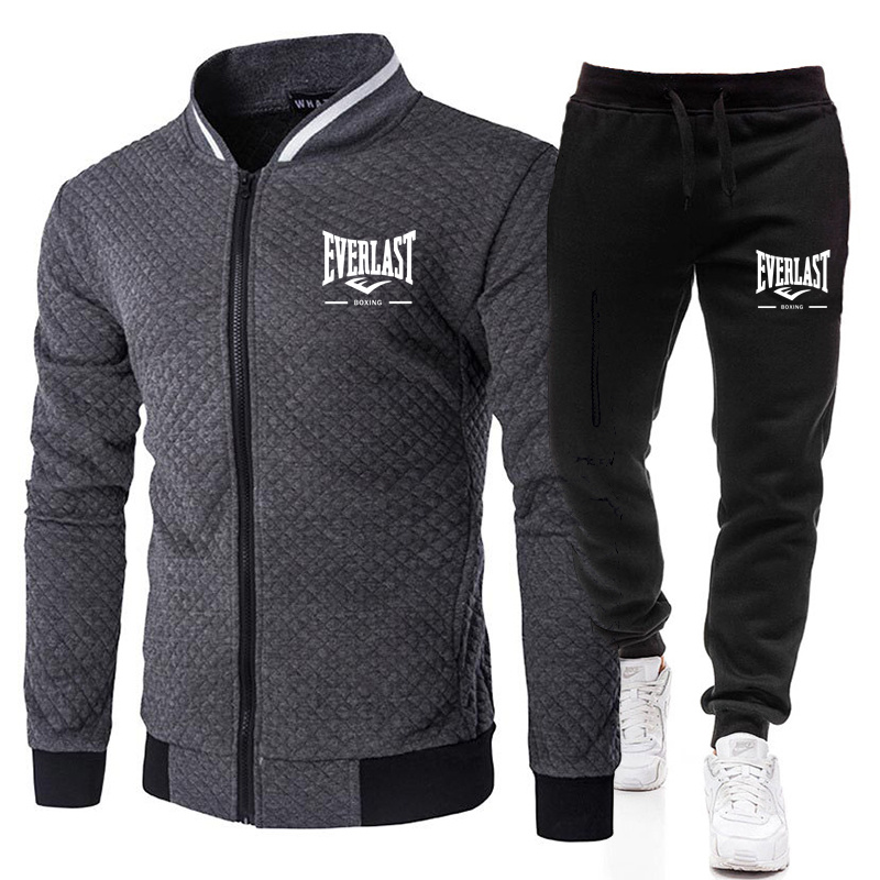 EVERLAST BOXING SpringandAutum - Street Fashion In China avaliação e preço