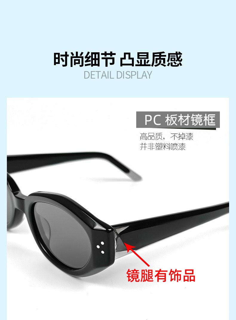2025 new retro cat eye women's - Street Fashion High End avaliação e preço