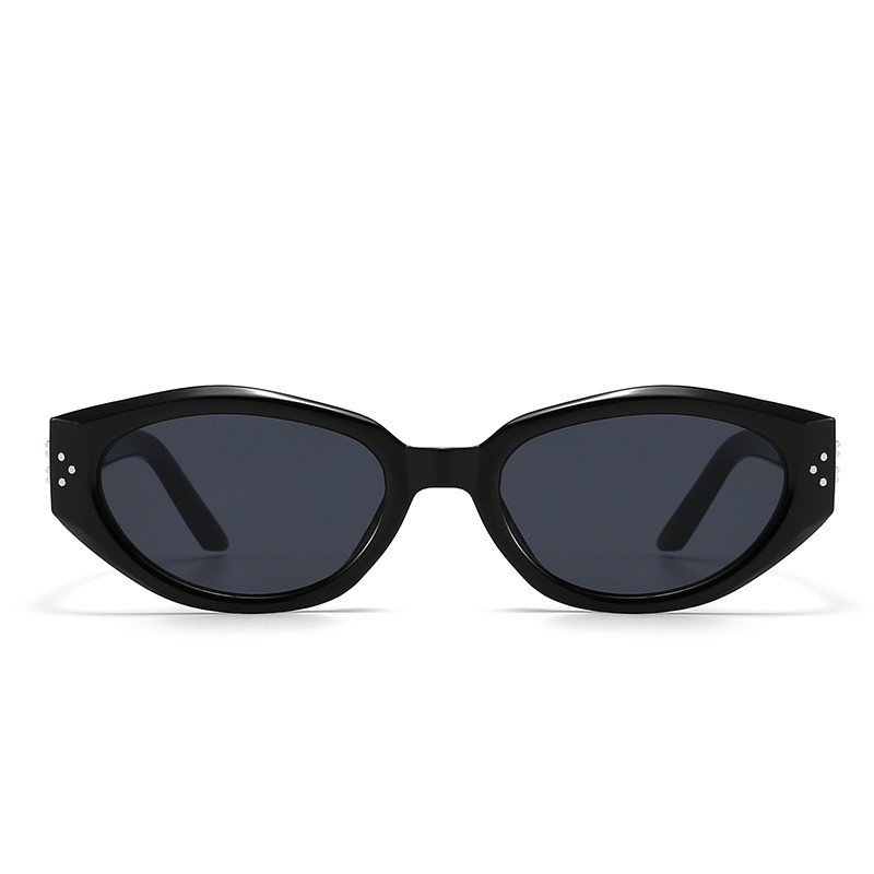 2025 new retro cat eye women's - Street Fashion High End avaliação e preço