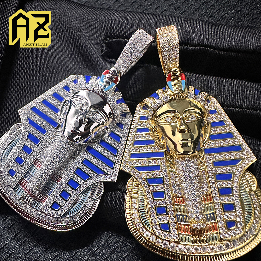 Anztilam High Quality Egypt Ph - Street Fashion Necklace avaliação e preço