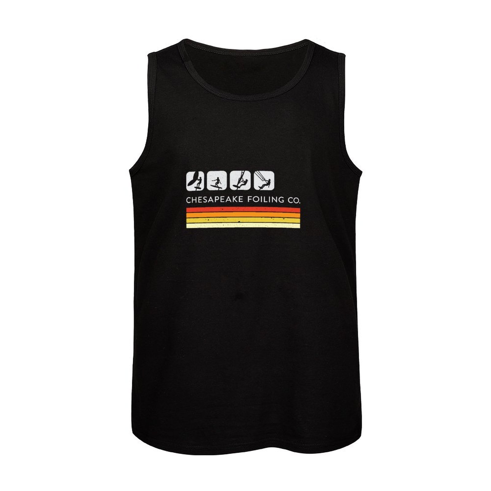 Chesapeake Foiling Co. (for da - Street Fashion Co avaliação e preço