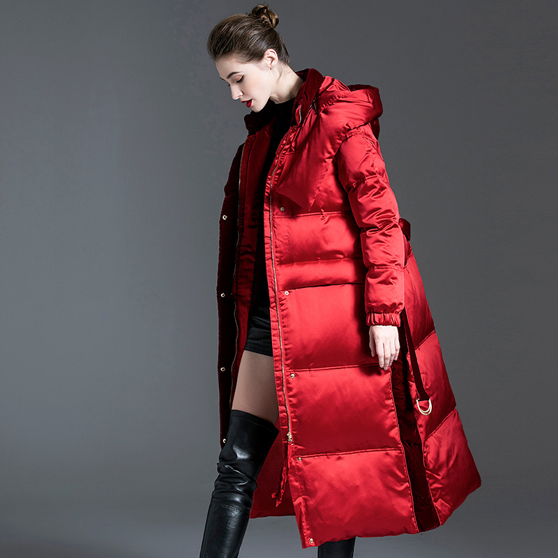 2023 New Winter Fashion Women  - Street Fashion High End avaliação e preço