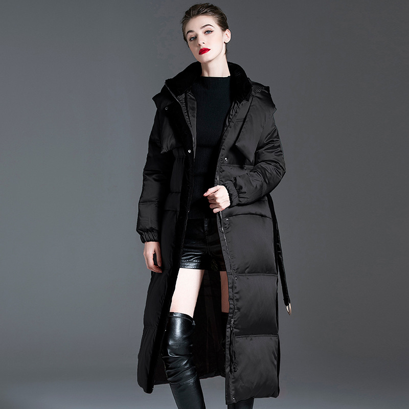 2023 New Winter Fashion Women  - Street Fashion High End avaliação e preço