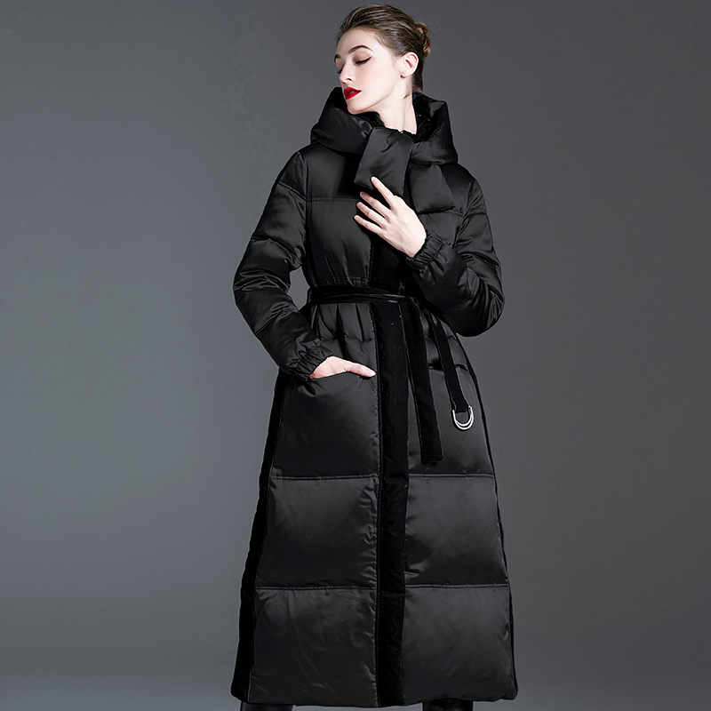 2023 New Winter Fashion Women  - Street Fashion High End avaliação e preço