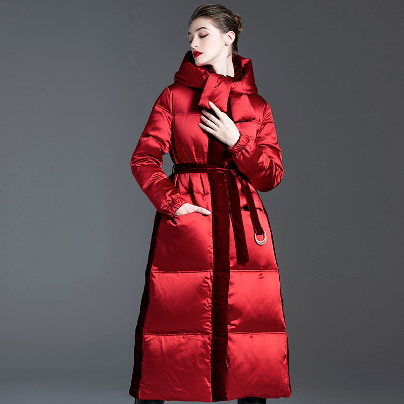 2023 New Winter Fashion Women  - Street Fashion High End avaliação e preço