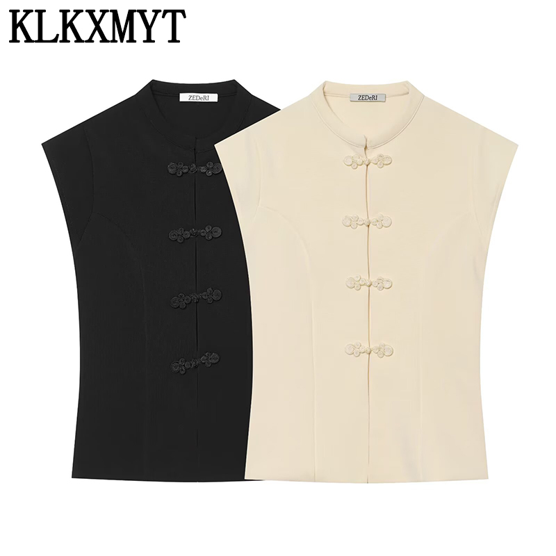 KLKXMYT Women's Casual Elegant - Street Fashion In Chinese avaliação e preço
